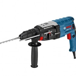bosch fúrókalapács gbh 2-28 f (0611267600)