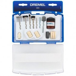 dremel polírozó készlet 26150684ja