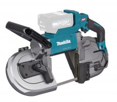 makita akkus szalagfűrész test bl1000w pb002gz akku nélkül