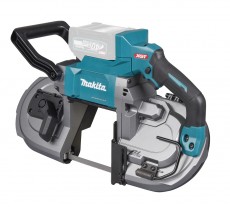 makita akkus szalagfűrész test bl1000w pb002gz akku nélkül