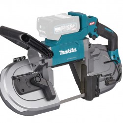 makita akkus szalagfűrész test bl1000w pb002gz akku nélkül