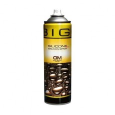 big szilikon spray 500ml bigman