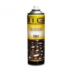 big szilikon spray 500ml bigman