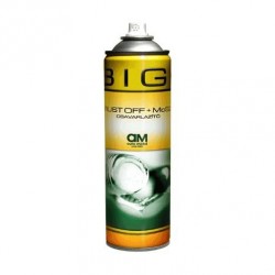 big csavarlazító spray 500ml bigman