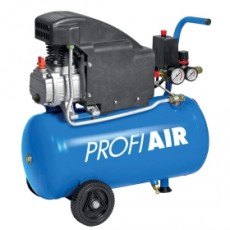 profiair kompresszor 190/8/24 olajkenésű
