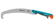 gardena combisystem fűrész 300p ívelt 8739