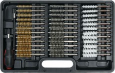 yato hengerfej tisztító kefe készlet  yt-08196 38részes 8-19mm