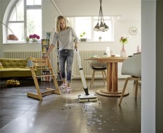 karcher fc 7 cordless padlótisztító 1.055-701.0 fehér