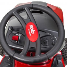 al-ko fűnyíró traktor t13-93.3 hd comfort solo by al-ko (127689)