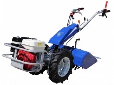 agt 2 talajmaró-egytengelyes traktor (honda gx270, (20-agt2gx270)
