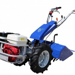 agt 2 talajmaró-egytengelyes traktor (honda gx270, (20-agt2gx270)