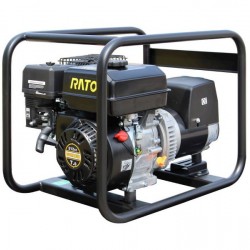 agt áramfejlesztő (rato r210 motor) 3501 rasbse