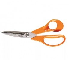 fiskars olló 18 cm classic (1000819)