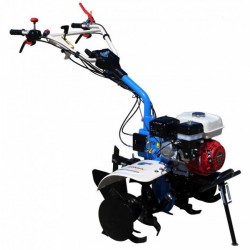 agt rotációs kapa tartozékkal, honda  gx200 7500 premium (20-7500gx200-2)