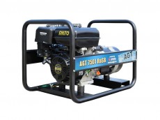 agt áramfejlesztő (rato r420 motor, 6,5l 7501 rasb (20-agt7501rasb)