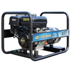 agt áramfejlesztő (rato r420 motor, 6,5l 7501 rasb (20-agt7501rasb)