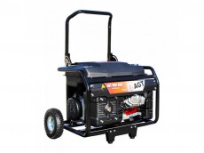 agt áramfejlesztő (honda gx390, avr) 7601 hsb ttl (20-7601hsbttl)