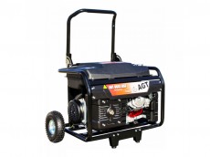 agt áramfejlesztő (honda gx390, avr) 8603 hsb ttl  (20-8603hsbttl)