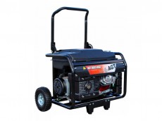 agt áramfejlesztő (honda gx390) 8603 hsbe ttl  (20-8603hsbettl)