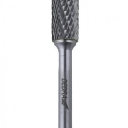 dedra szármaró a 10x20mm szár 6mm 07f602