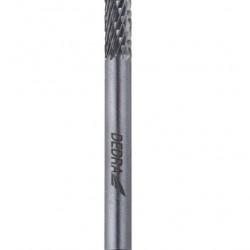 dedra szármaró b 10x20mm szár 6mm 07f611