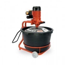 battipav keverőgép vödörrel mixer 50 super (67-mixer50)