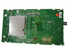 makita nyomtatott áramkör dmr108 se00000480