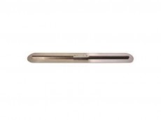 betontrowel acél betonlehúzó lap (120cm) (75-bt790074)