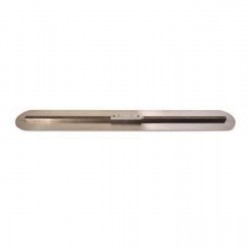 betontrowel  acél betonlehúzó lap (150cm) (75-bt790075)