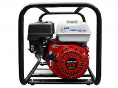 agt magasnyomású szivattyú (honda gx200) whp20hx (20-whp20hx)
