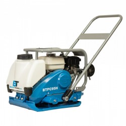 betontrowel lapvibrátor(honda gx160) btpc95h (75-btpc95h)