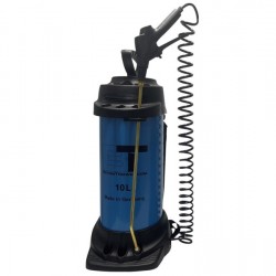 betontrowel kézi permetező építőipari anyagokhoz btspray10l (75-btspray10l)