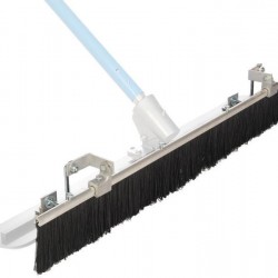 betontrowel kefe és kefetartó kéz betonlehúzólaphoz 120cm (75-bt800101)