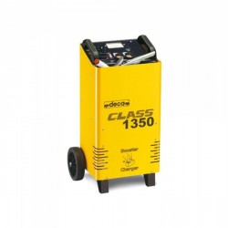 deca akkumulátor indító-töltő class booster1350 (24-376900)