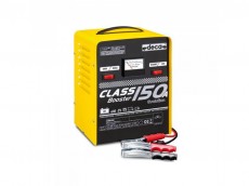 deca  akkumulátor indító-töltő class booster150a (24-340600)