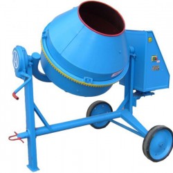 agro-wikt betonkeverő (320/200 liter, 230v) bwa320 (14-bwa320-230v)