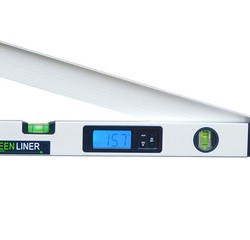 green liner digitális szögmérő dl 160