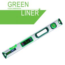 green liner lejtésmérő gl 600