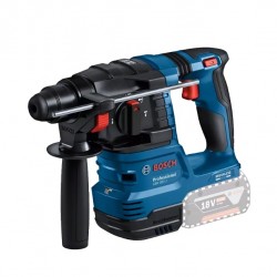 bosch akkus fúrókalapács gbh 185-li (0611924020)