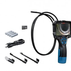 bosch akkus vizsgáló kamera gic 12v-5-27 c (0601241400)