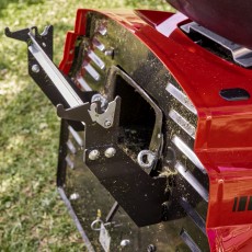 al-ko fűnyíró traktor t18-104.4 hd-a v2 (127726)