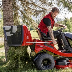 al-ko fűnyíró traktor t18-104.4 hd-a v2 (127726)