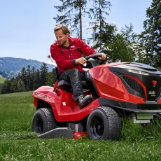 al-ko fűnyíró traktor t22-111.4 hds-a v2 (127727)