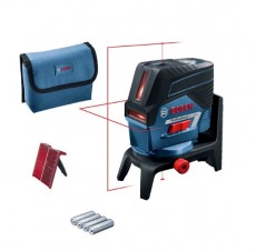 bosch kombilézer+ rm 2 tartó gcl 2-50 c (0601066g00)