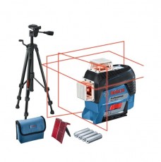 bosch vonallézer + bt 150 állvány (0601063r01)