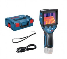 bosch hőkamera  akku nélkül gtc 400 c (0601083108)