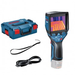 bosch hőkamera  akku nélkül gtc 400 c (0601083108)