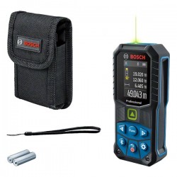 bosch  lézeres távolságmérő glm 50-27 cg (0601072u01)