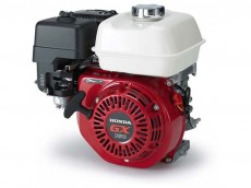 honda gx160 motor qx4, 19mm egyenes tengelyvég (94-gx160-01-qx)