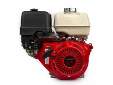 honda gx390 motor ut2 qxq4, 25,4mm egyenes tengely (94-gx390-00)